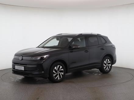 VW Tiguan Friends eTSI DSG