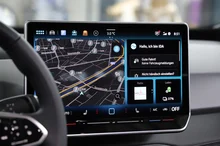 Thumbnail-Foto von Fahrzeug