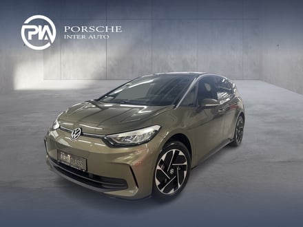 VW ID.3 Pure 125 kW Business