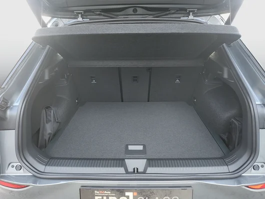 Bild eines T-Roc R-Line eTSI DSG