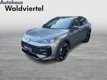 VW T-Roc R-Line eTSI DSG