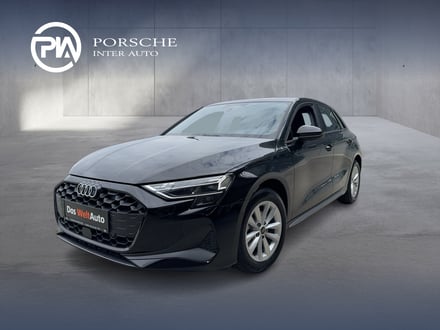 Audi A3 Sportback 30 TFSI