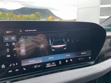 Audi S6 Avant e-tron in Mythosschwarz Metallic