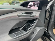 Audi S6 Avant e-tron in Mythosschwarz Metallic