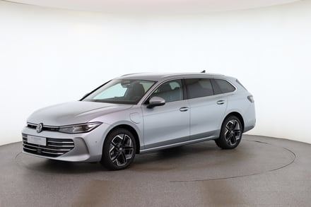 VW Passat Variant Business eHybrid 150kW