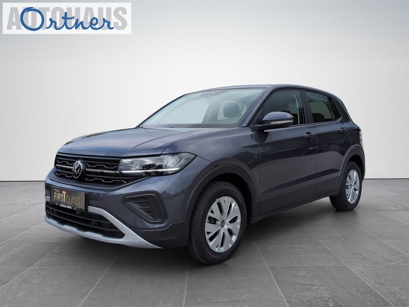 VW T-Cross 4Me TSI