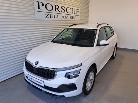 Škoda Kamiq Essence TSI