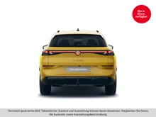 VW T-Roc R-Line eTSI DSG in Canary Yellow Uni