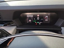 Škoda Epiq Selection 55 in Platinum-Weiß Metallic