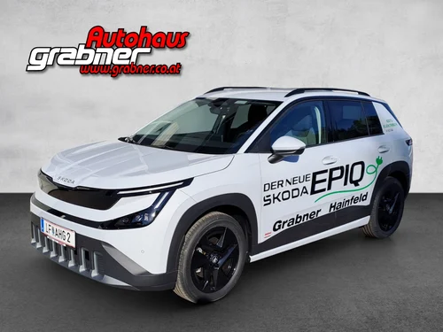 Škoda Epiq Selection 55