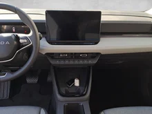 Škoda Epiq Selection 55 in Platinum-Weiß Metallic
