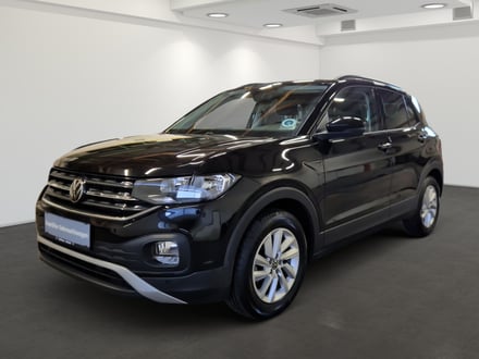 VW T-Cross Life TSI
