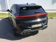 Thumbnail-Foto von Fahrzeug