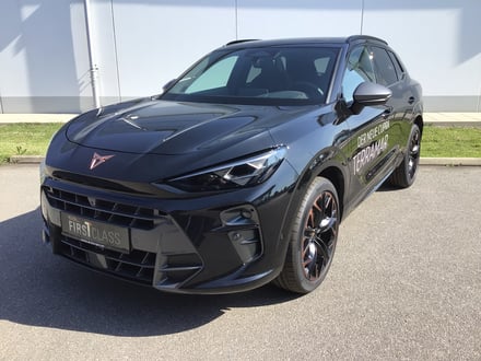 CUPRA Terramar VZ e-HYBRID 272 PS DSG