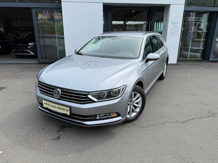VW Passat Variant Comfortline TDI SCR
