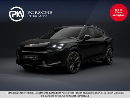 CUPRA Formentor 2.0 TDI 150 PS DSG