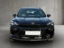 CUPRA Formentor 2.0 TDI 150 PS DSG in Nacht-Schwarz Metallic