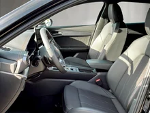 CUPRA Formentor 2.0 TDI 150 PS DSG in Nacht-Schwarz Metallic