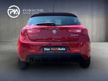 Thumbnail-Foto von Fahrzeug