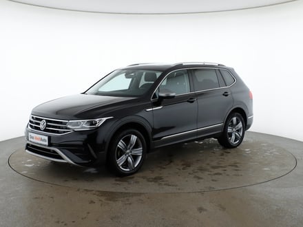 VW Tiguan Allspace Life TDI 4MOTION DSG