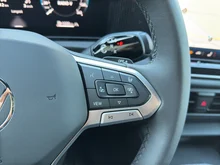 VW Tiguan Friends eTSI DSG in Delfingrau Metallic