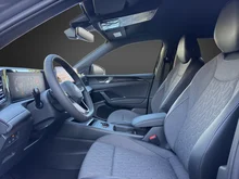 VW Tiguan Friends eTSI DSG in Delfingrau Metallic