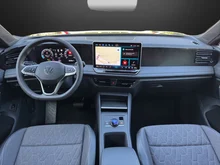 VW Tiguan Friends eTSI DSG in Delfingrau Metallic