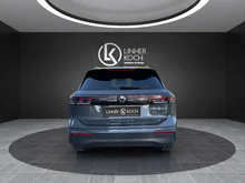 VW Tiguan Friends eTSI DSG in Delfingrau Metallic