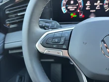 VW Tiguan Friends eTSI DSG in Delfingrau Metallic