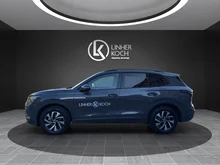 VW Tiguan Friends eTSI DSG in Delfingrau Metallic