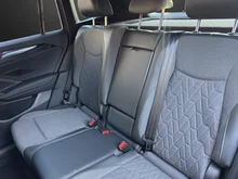 VW Tiguan Friends eTSI DSG in Delfingrau Metallic