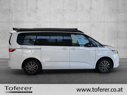 VW Multivan California eHybrid 180 kW 4M