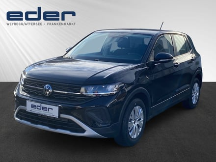 VW T-Cross 4Me TSI