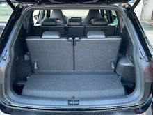 SEAT Tarraco FR 1.5 TSI DSG in Edel-Schwarz Metallic