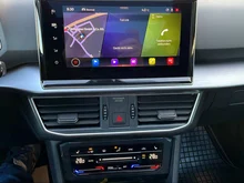 SEAT Tarraco FR 1.5 TSI DSG in Edel-Schwarz Metallic