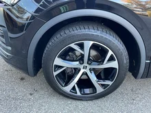 SEAT Tarraco FR 1.5 TSI DSG in Edel-Schwarz Metallic