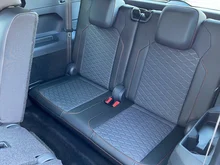 SEAT Tarraco FR 1.5 TSI DSG in Edel-Schwarz Metallic