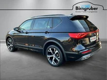 SEAT Tarraco FR 1.5 TSI DSG in Edel-Schwarz Metallic