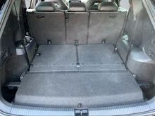 SEAT Tarraco FR 1.5 TSI DSG in Edel-Schwarz Metallic