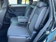 SEAT Tarraco FR 1.5 TSI DSG in Edel-Schwarz Metallic