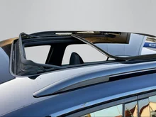 SEAT Tarraco FR 1.5 TSI DSG in Edel-Schwarz Metallic