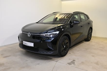 VW ID.4 Pro 210 kW