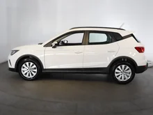 Thumbnail-Foto von Fahrzeug