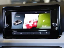 Thumbnail-Foto von Fahrzeug