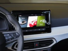 Thumbnail-Foto von Fahrzeug