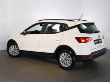 Thumbnail-Foto von Fahrzeug