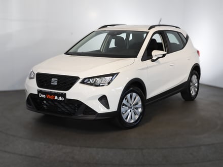 SEAT Arona Style Edition 1.0 TSI DSG