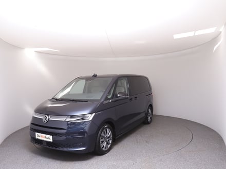 VW Multivan Energetic eHybrid