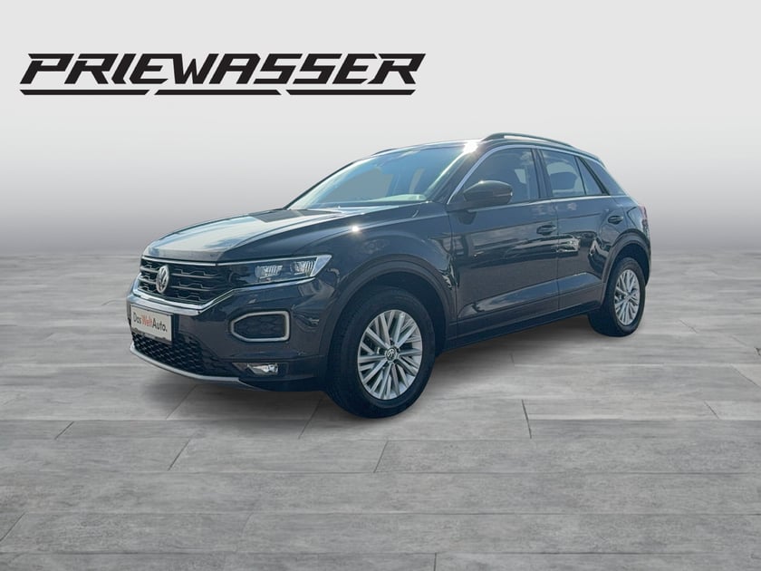 VW T-Roc Design TDI SCR 4MOTION