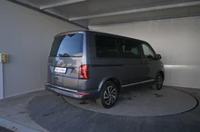 Thumbnail-Foto von Fahrzeug